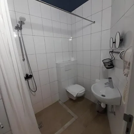 Heb 2* Ostende