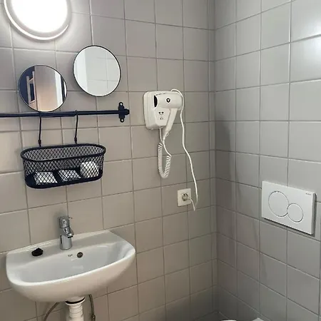 Heb Отель 2*