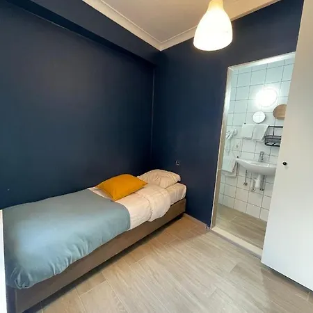 Heb Hotel Ostenda