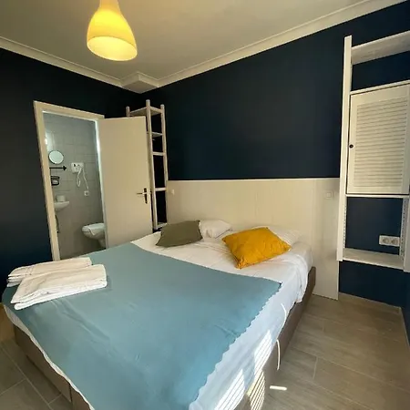 Heb Hotel
