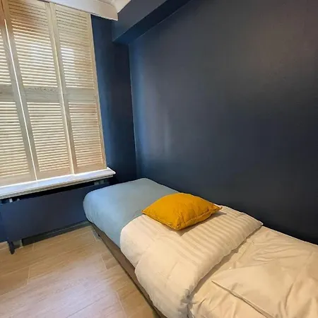Hotel Heb Ostenda