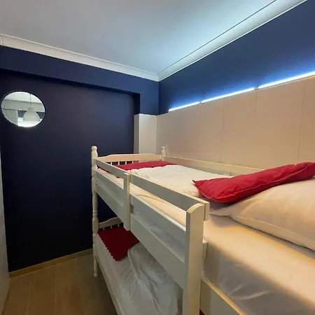 Hotel Heb Oostende