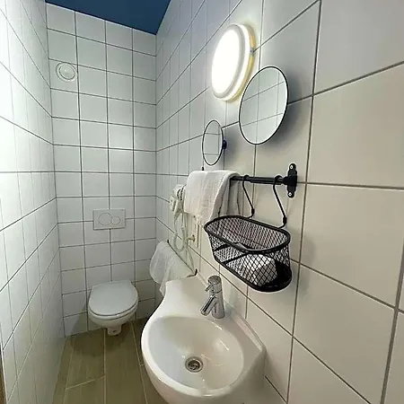 Heb 2* Ostenda