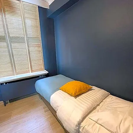 Heb Hotel 2*