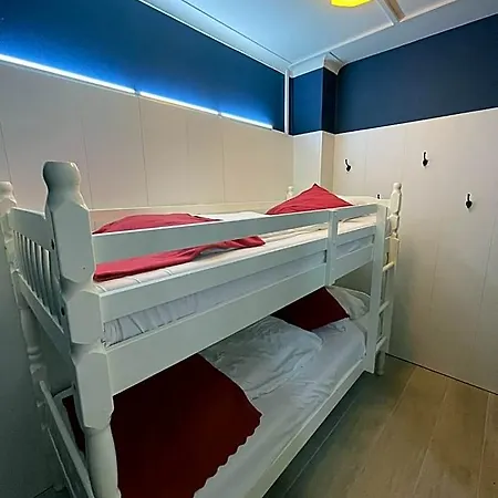 Heb 2* Ostenda