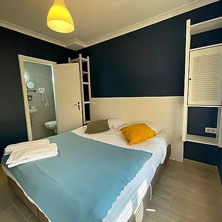 Heb Hotel Ostenda