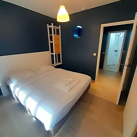 Heb 2* Ostenda