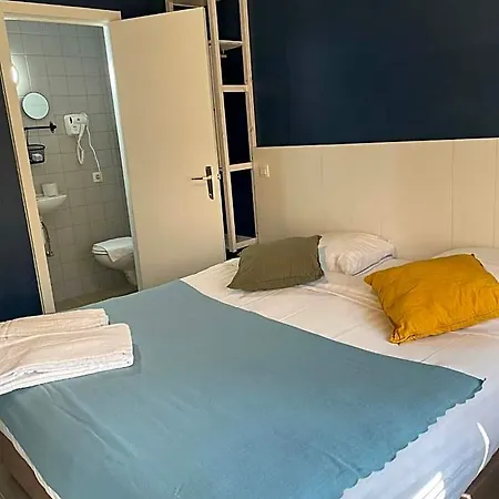 Heb Hotel Ostenda