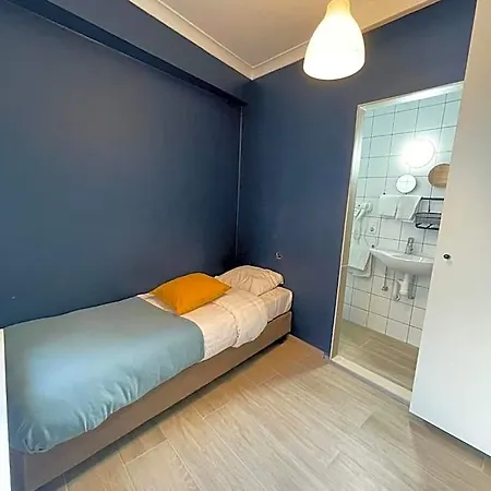 Heb Hotel Ostenda