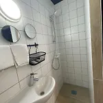 Heb Szálloda Ostende